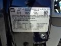 2010 Imperial Blue Metallic Chevrolet HHR LT  photo #28