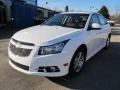 Summit White - Cruze LT/RS Photo No. 6