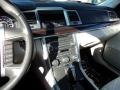 2009 Light Ice Blue Metallic Lincoln MKS Sedan  photo #8