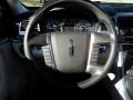 2009 Light Ice Blue Metallic Lincoln MKS Sedan  photo #12