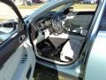 Light Ice Blue Metallic - MKS Sedan Photo No. 15