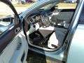 2009 Light Ice Blue Metallic Lincoln MKS Sedan  photo #15