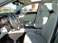 Light Ice Blue Metallic - MKS Sedan Photo No. 16