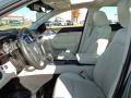 2009 Light Ice Blue Metallic Lincoln MKS Sedan  photo #16