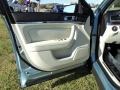 Light Ice Blue Metallic - MKS Sedan Photo No. 17