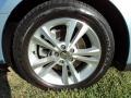 Light Ice Blue Metallic - MKS Sedan Photo No. 20