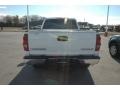 2003 Summit White Chevrolet Silverado 1500 LS Extended Cab 4x4  photo #5