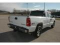 2003 Summit White Chevrolet Silverado 1500 LS Extended Cab 4x4  photo #6