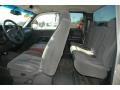 2003 Summit White Chevrolet Silverado 1500 LS Extended Cab 4x4  photo #9