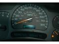 2003 Summit White Chevrolet Silverado 1500 LS Extended Cab 4x4  photo #10