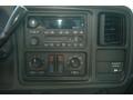 2003 Summit White Chevrolet Silverado 1500 LS Extended Cab 4x4  photo #11