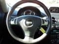 Ebony Steering Wheel Photo for 2010 Chevrolet HHR #56719781