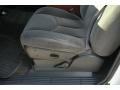 2003 Summit White Chevrolet Silverado 1500 LS Extended Cab 4x4  photo #13