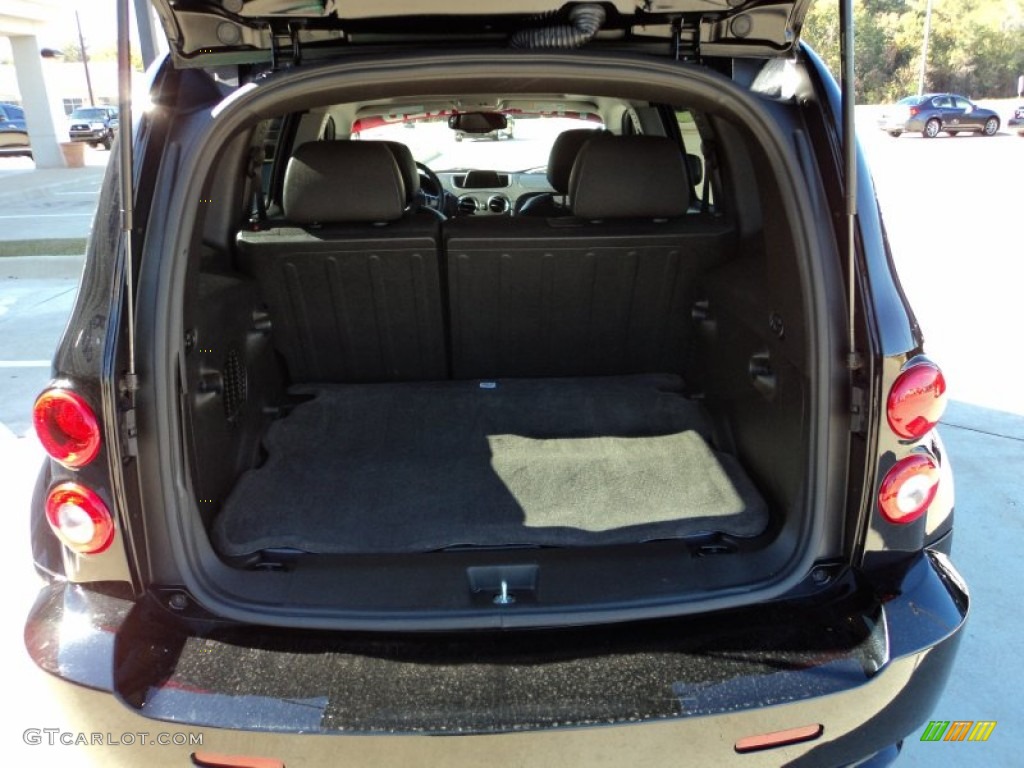 2010 Chevrolet HHR SS Trunk Photo #56719862