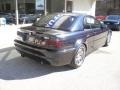 2004 Carbon Black Metallic BMW M3 Convertible  photo #7