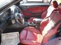 Carbon Black Metallic - M3 Convertible Photo No. 8