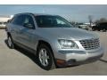 Bright Silver Metallic - Pacifica Touring Photo No. 1