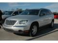 Bright Silver Metallic - Pacifica Touring Photo No. 3