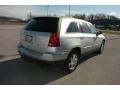 Bright Silver Metallic - Pacifica Touring Photo No. 6