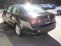 Black Uni - Jetta SE Sedan Photo No. 5