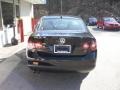 Black Uni - Jetta SE Sedan Photo No. 6
