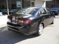 Black Uni - Jetta SE Sedan Photo No. 7