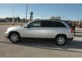 Bright Silver Metallic - Pacifica Touring Photo No. 12