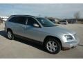 Bright Silver Metallic - Pacifica Touring Photo No. 13