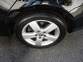 Black Uni - Jetta SE Sedan Photo No. 15