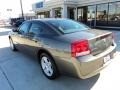 Dark Titanium Metallic - Charger SXT Photo No. 4