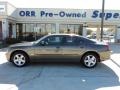 Dark Titanium Metallic - Charger SXT Photo No. 5