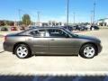 Dark Titanium Metallic - Charger SXT Photo No. 6