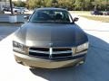 Dark Titanium Metallic - Charger SXT Photo No. 7