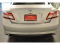 Classic Silver Metallic - Camry SE Photo No. 4