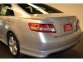 Classic Silver Metallic - Camry SE Photo No. 5
