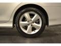 Classic Silver Metallic - Camry SE Photo No. 8