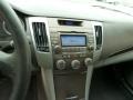 Ebony Black - Sonata GLS Photo No. 9