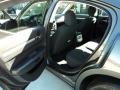 Dark Titanium Metallic - Charger SXT Photo No. 22
