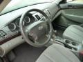 Ebony Black - Sonata GLS Photo No. 15
