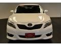 Super White - Camry SE Photo No. 2