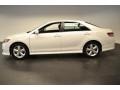 Super White - Camry SE Photo No. 3