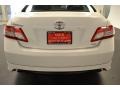 Super White - Camry SE Photo No. 4
