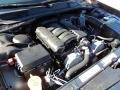 Dark Titanium Metallic - Charger SXT Photo No. 26