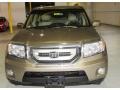 Mocha Metallic - Pilot Touring 4WD Photo No. 2