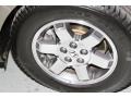 Mocha Metallic - Pilot Touring 4WD Photo No. 18