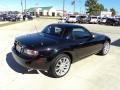  2008 MX-5 Miata Grand Touring Hardtop Roadster Brilliant Black