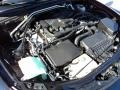  2008 MX-5 Miata Grand Touring Hardtop Roadster 2.0 Liter DOHC 16V VVT 4 Cylinder Engine