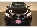 Black - Camry LE Photo No. 2
