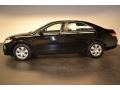 Black - Camry LE Photo No. 3