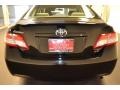 Black - Camry LE Photo No. 4